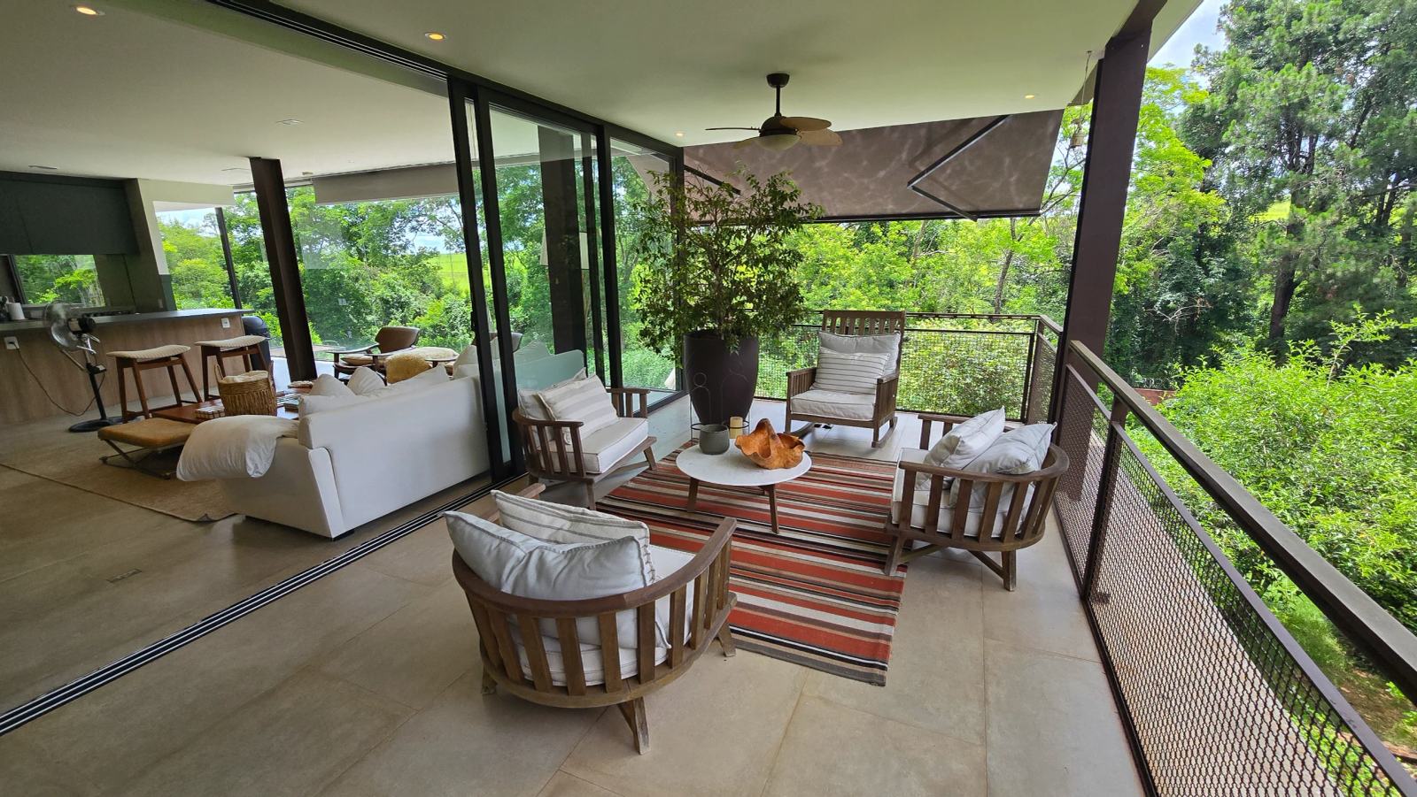 Ambiente interno 9 — Fazenda Boa Vista, Porto Feliz, à venda e para locação, Casa