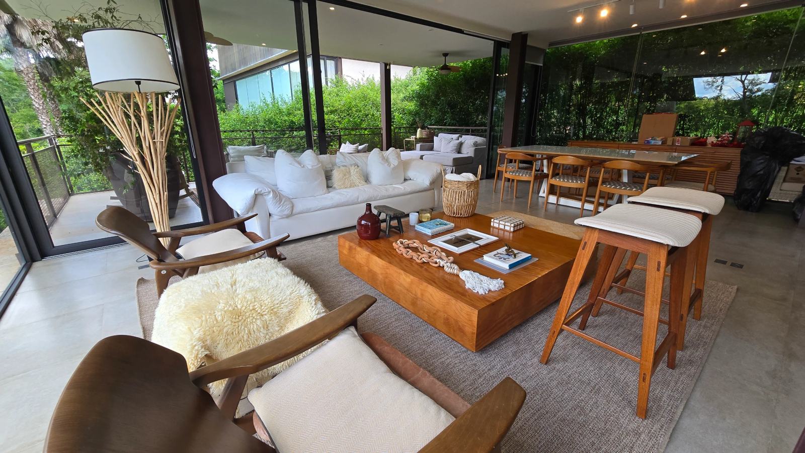 Ambiente interno 3 — Fazenda Boa Vista, Porto Feliz, à venda e para locação, Casa