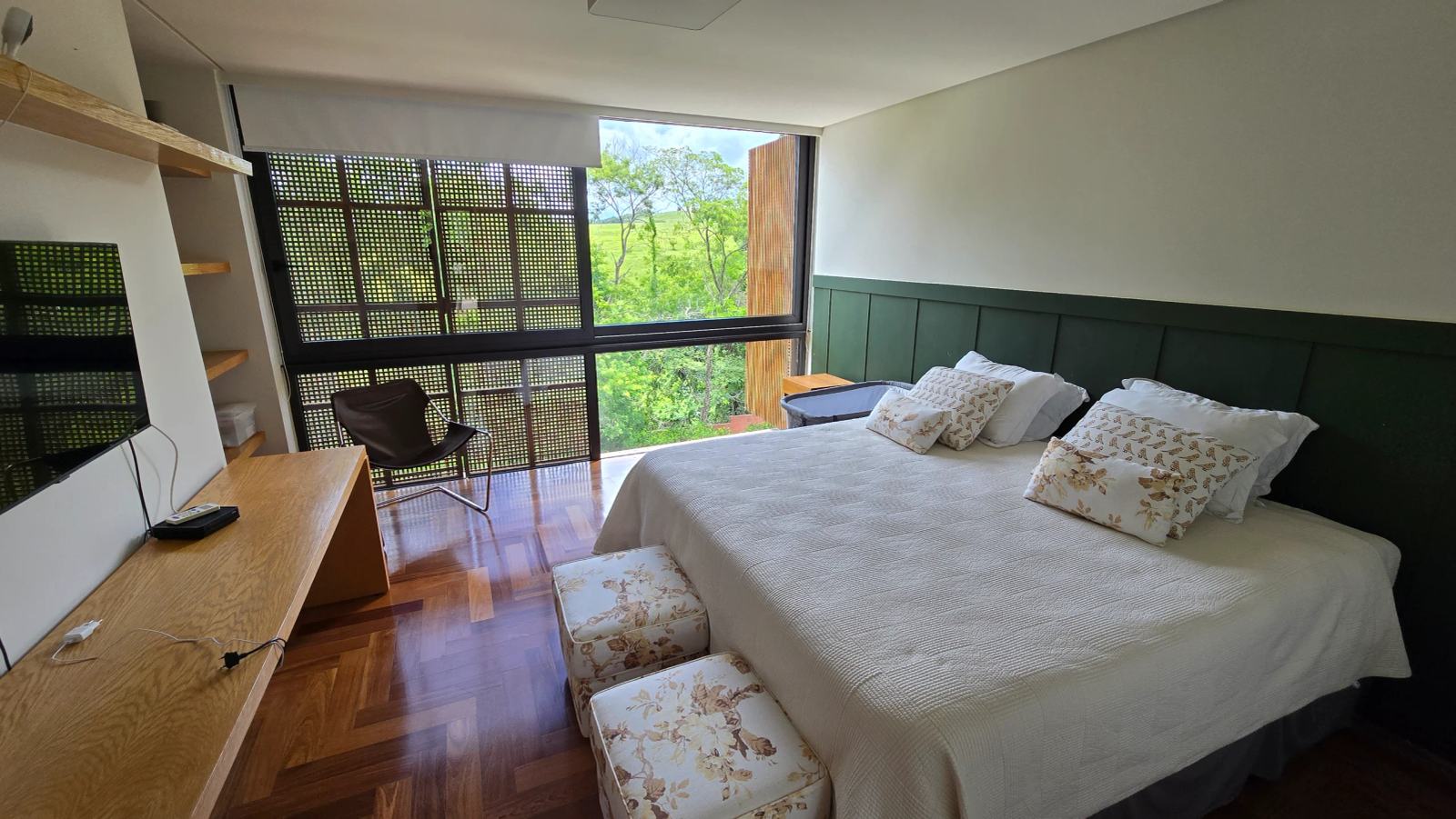 Suíte 6 — Fazenda Boa Vista, Porto Feliz, à venda e para locação, Casa