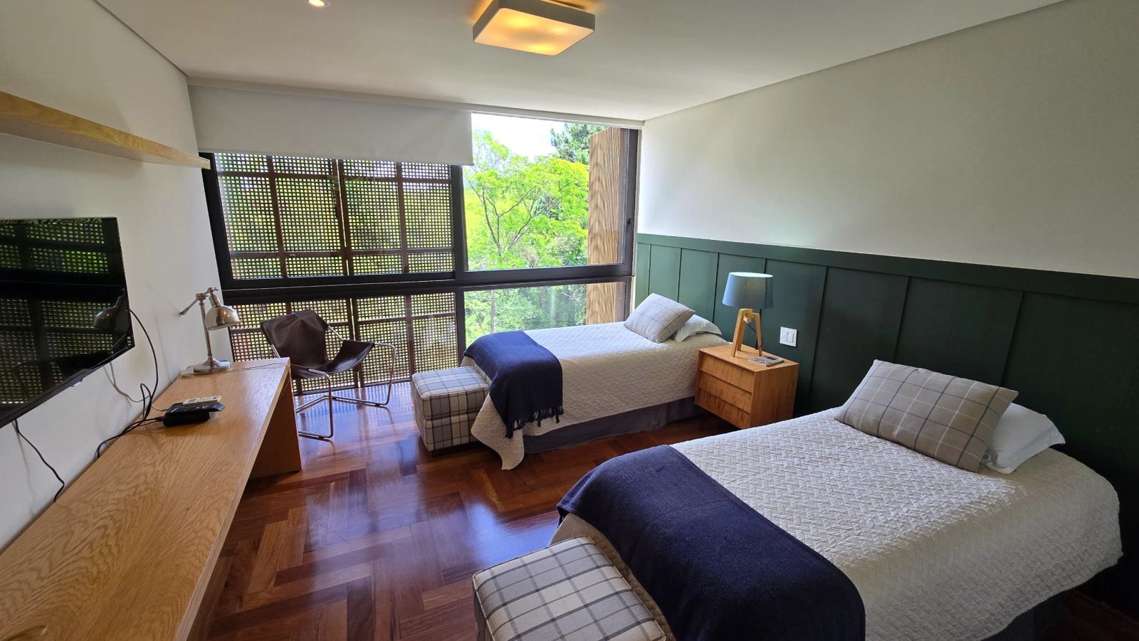 Suíte 7 — Fazenda Boa Vista, Porto Feliz, à venda e para locação, Casa