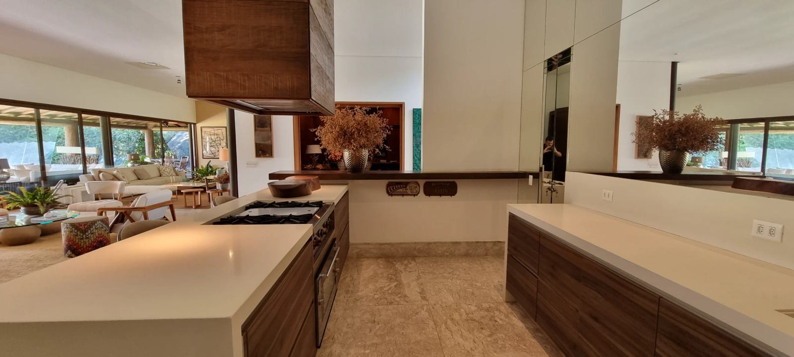 Ambiente interno 10 — Fazenda Boa Vista, Porto Feliz, à venda e para locação, Casa