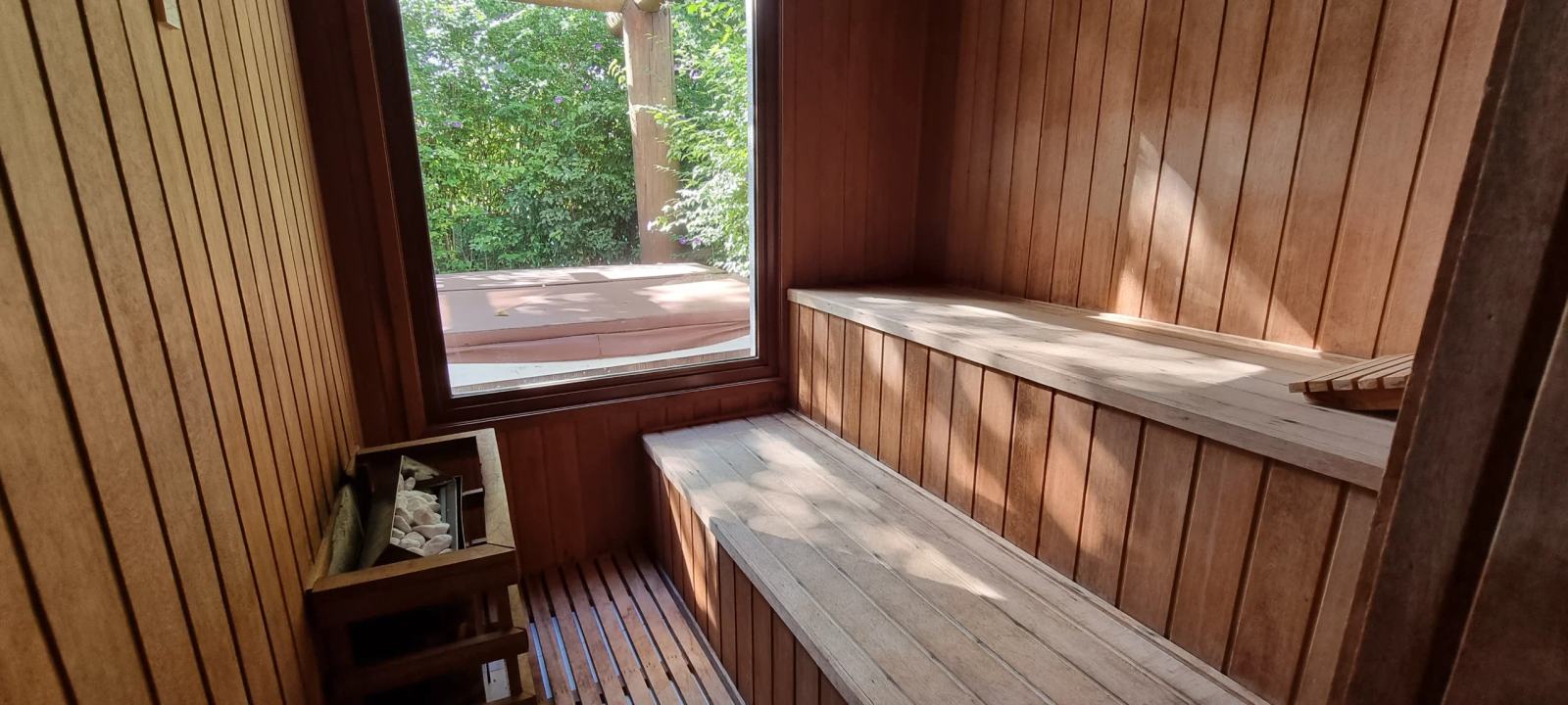 Área de serviço 1 — Fazenda Boa Vista, Porto Feliz, à venda e para locação, Casa