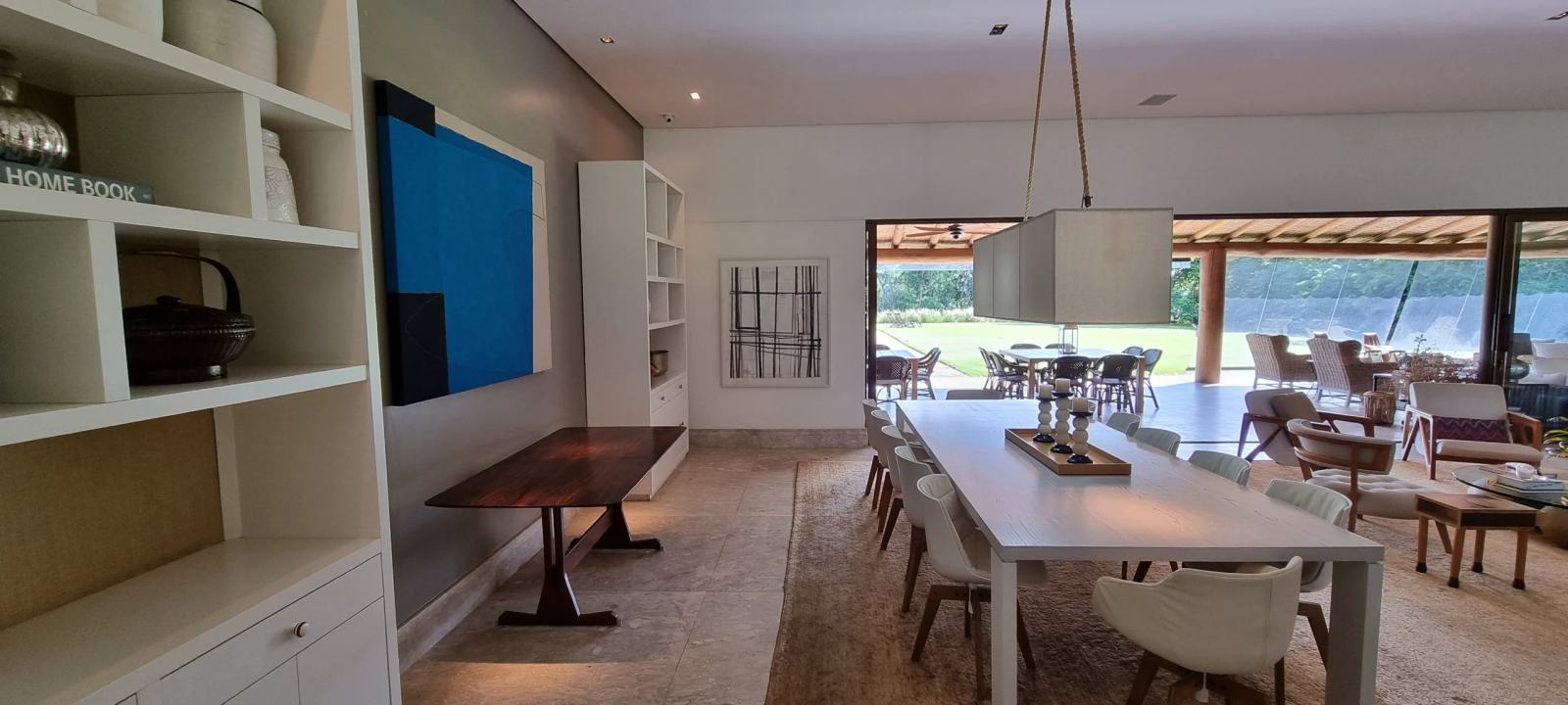 Ambiente interno 11 — Fazenda Boa Vista, Porto Feliz, à venda e para locação, Casa