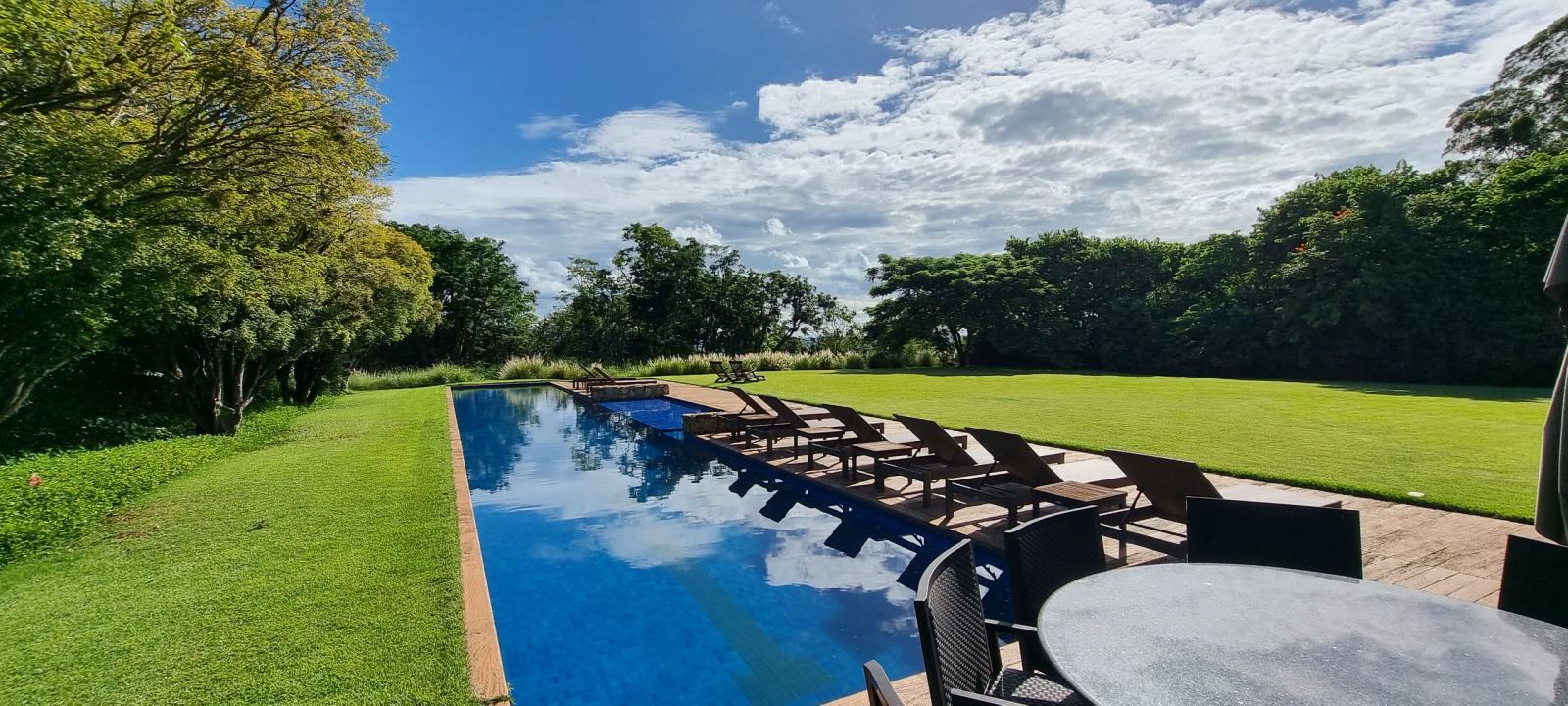 Área externa 6 — Fazenda Boa Vista, Porto Feliz, à venda e para locação, Casa