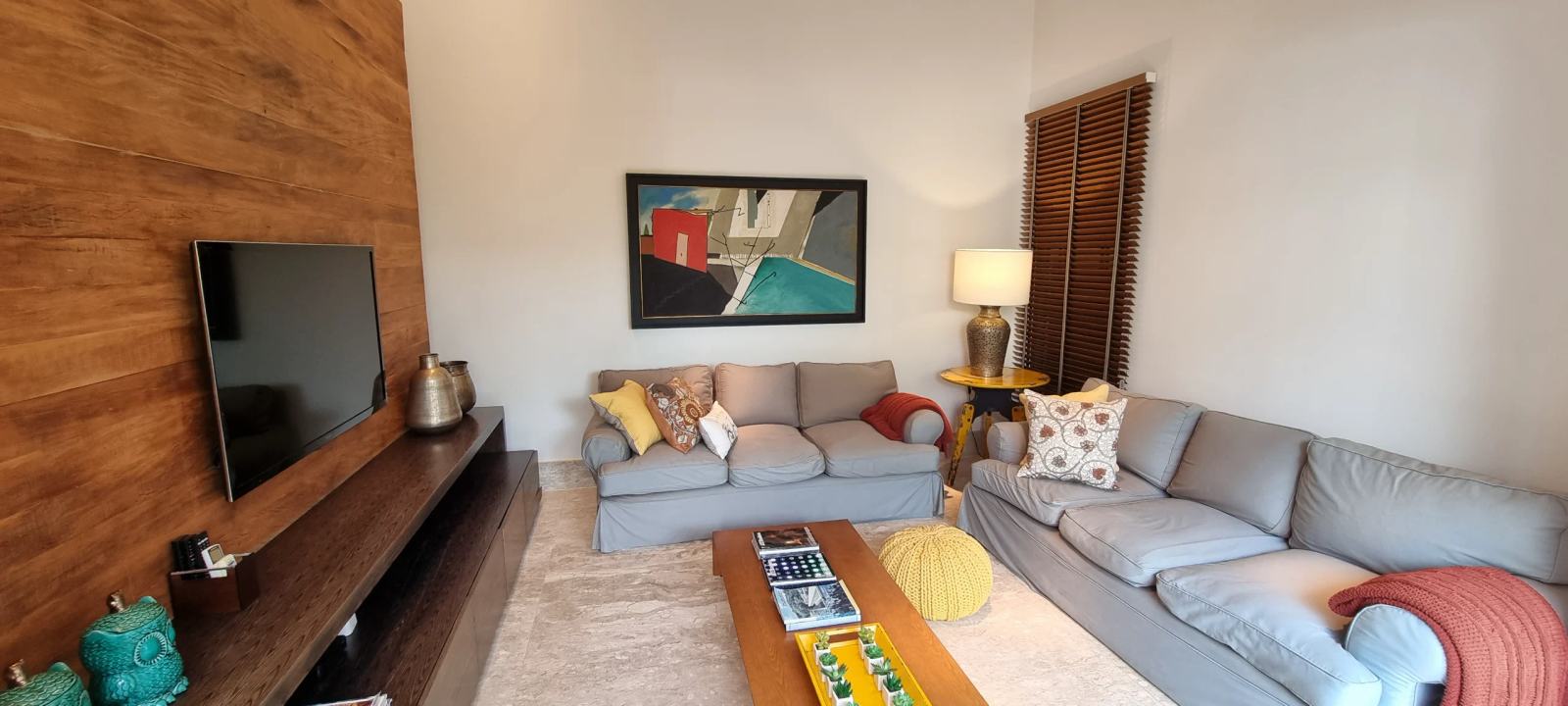 Ambiente interno 1 — Fazenda Boa Vista, Porto Feliz, à venda e para locação, Casa