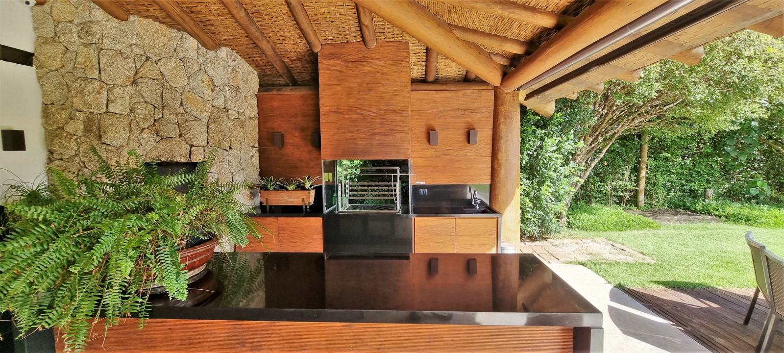 Área externa 13 — Fazenda Boa Vista, Porto Feliz, à venda e para locação, Casa