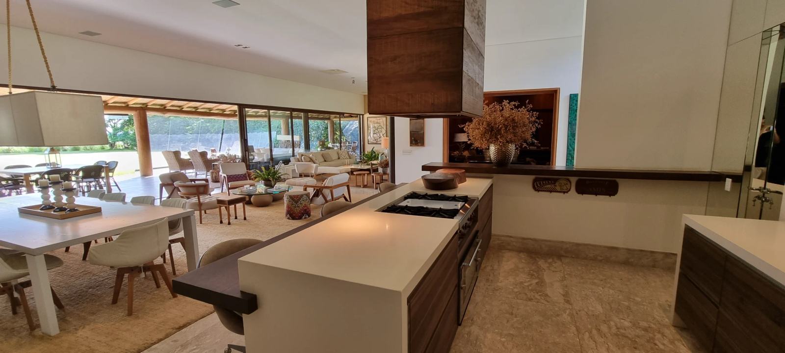 Ambiente interno 9 — Fazenda Boa Vista, Porto Feliz, à venda e para locação, Casa