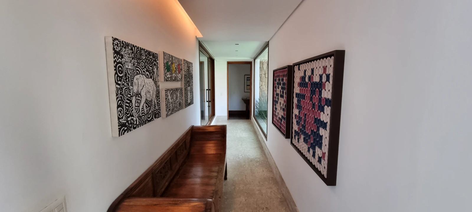 Ambiente interno 8 — Fazenda Boa Vista, Porto Feliz, à venda e para locação, Casa
