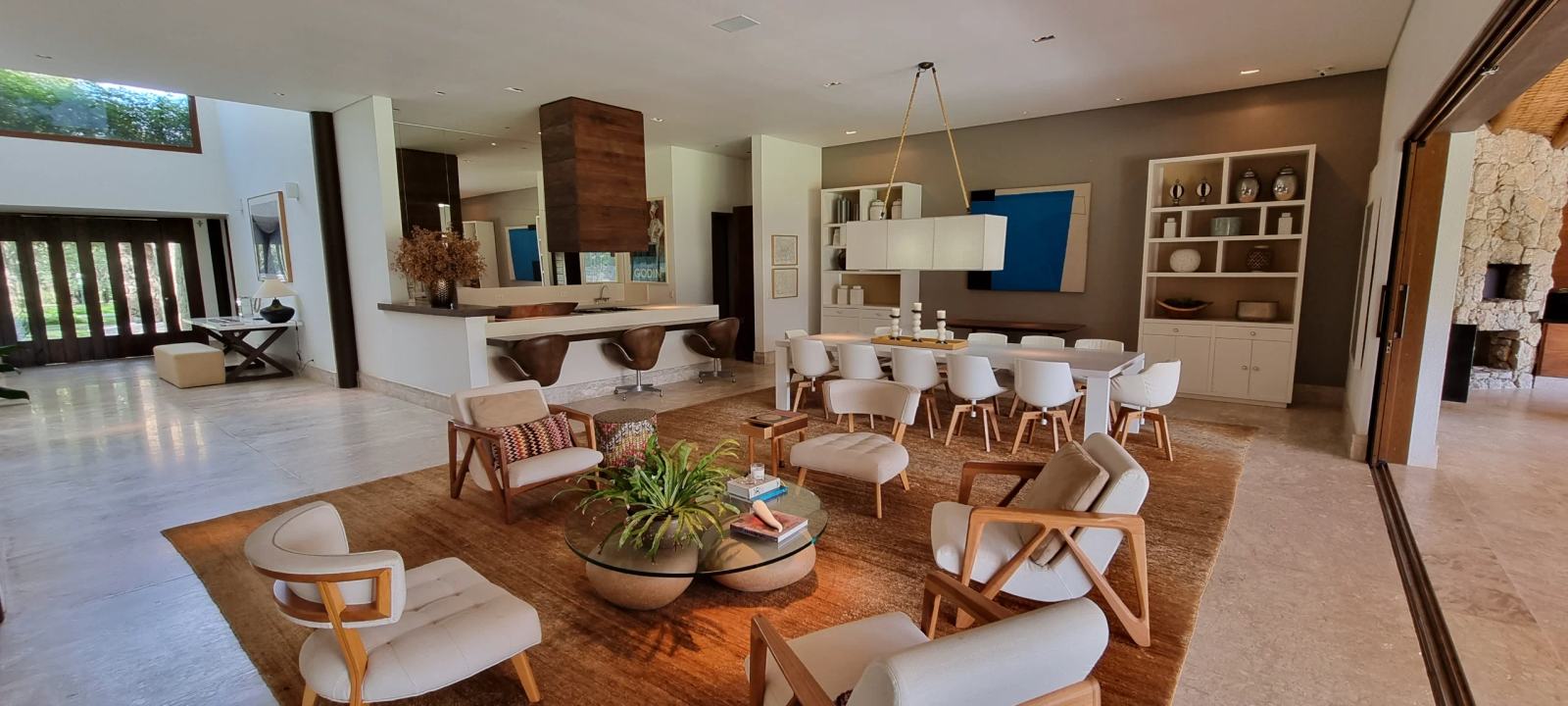 Ambiente interno 3 — Fazenda Boa Vista, Porto Feliz, à venda e para locação, Casa