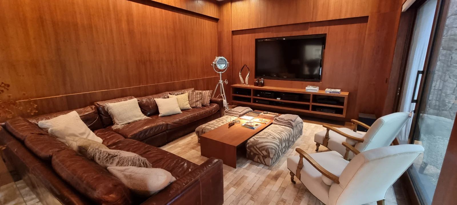 Ambiente interno 6 — Fazenda Boa Vista, Porto Feliz, à venda e para locação, Casa
