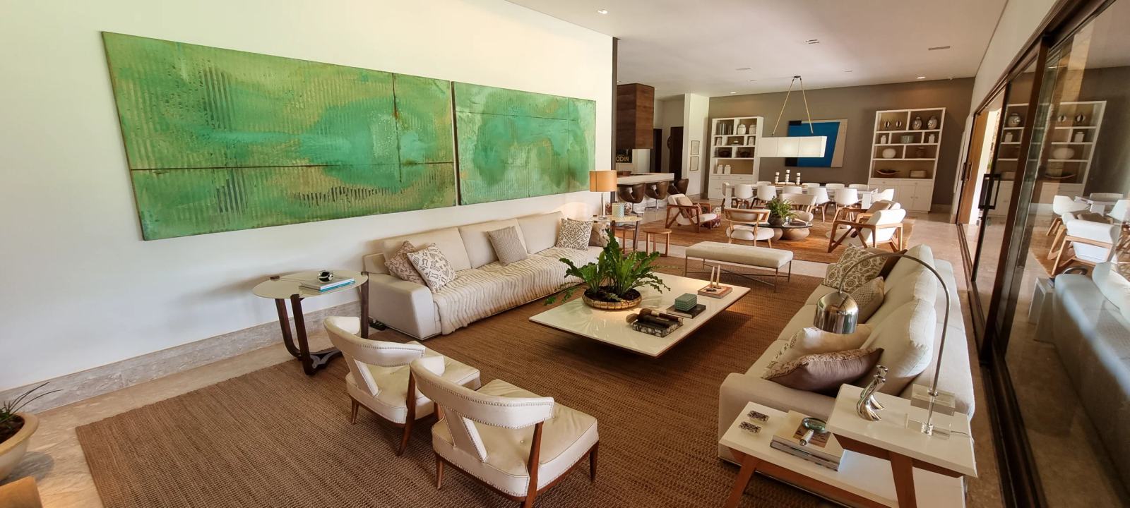 Ambiente interno 13 — Fazenda Boa Vista, Porto Feliz, à venda e para locação, Casa