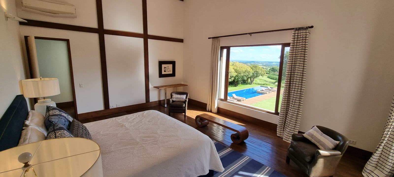 Suíte 9 — Fazenda Boa Vista, Porto Feliz, à venda e para locação, Casa