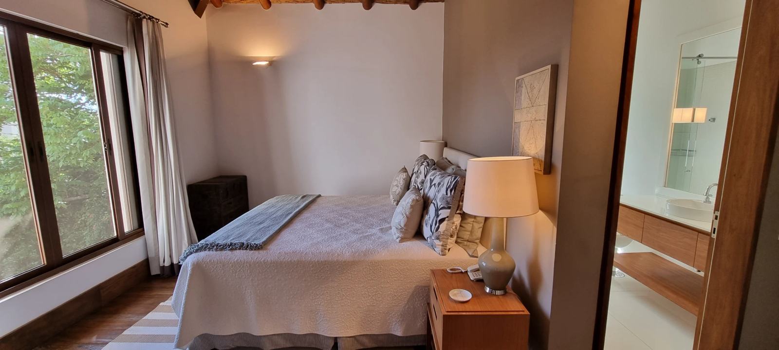 Suíte 3 — Fazenda Boa Vista, Porto Feliz, à venda e para locação, Casa