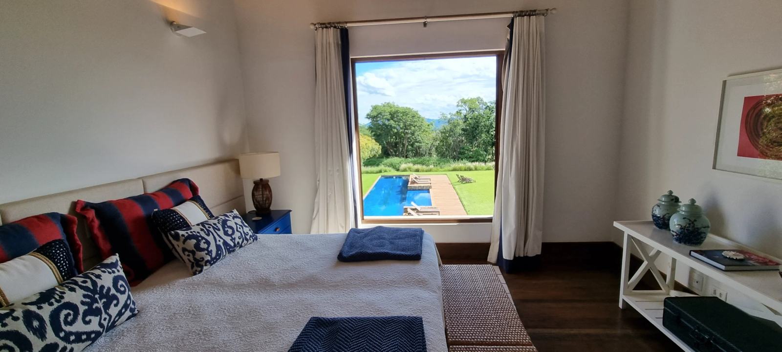 Suíte 1 — Fazenda Boa Vista, Porto Feliz, à venda e para locação, Casa