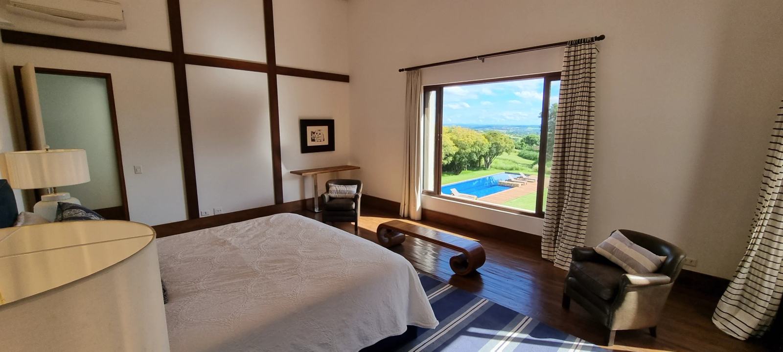 Suíte 8 — Fazenda Boa Vista, Porto Feliz, à venda e para locação, Casa