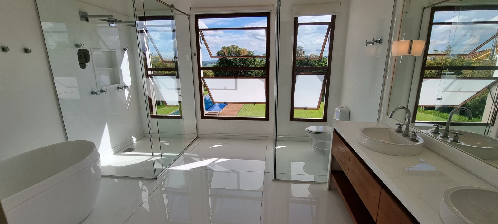 Suíte 10 — Fazenda Boa Vista, Porto Feliz, à venda e para locação, Casa