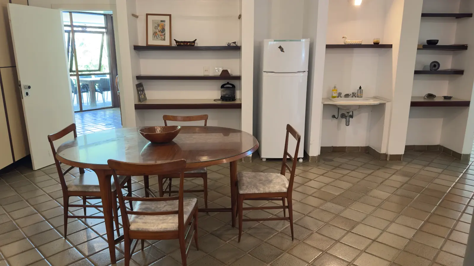 Casa no condominio Iporanga praia de São Pedro para locação temporada (20)