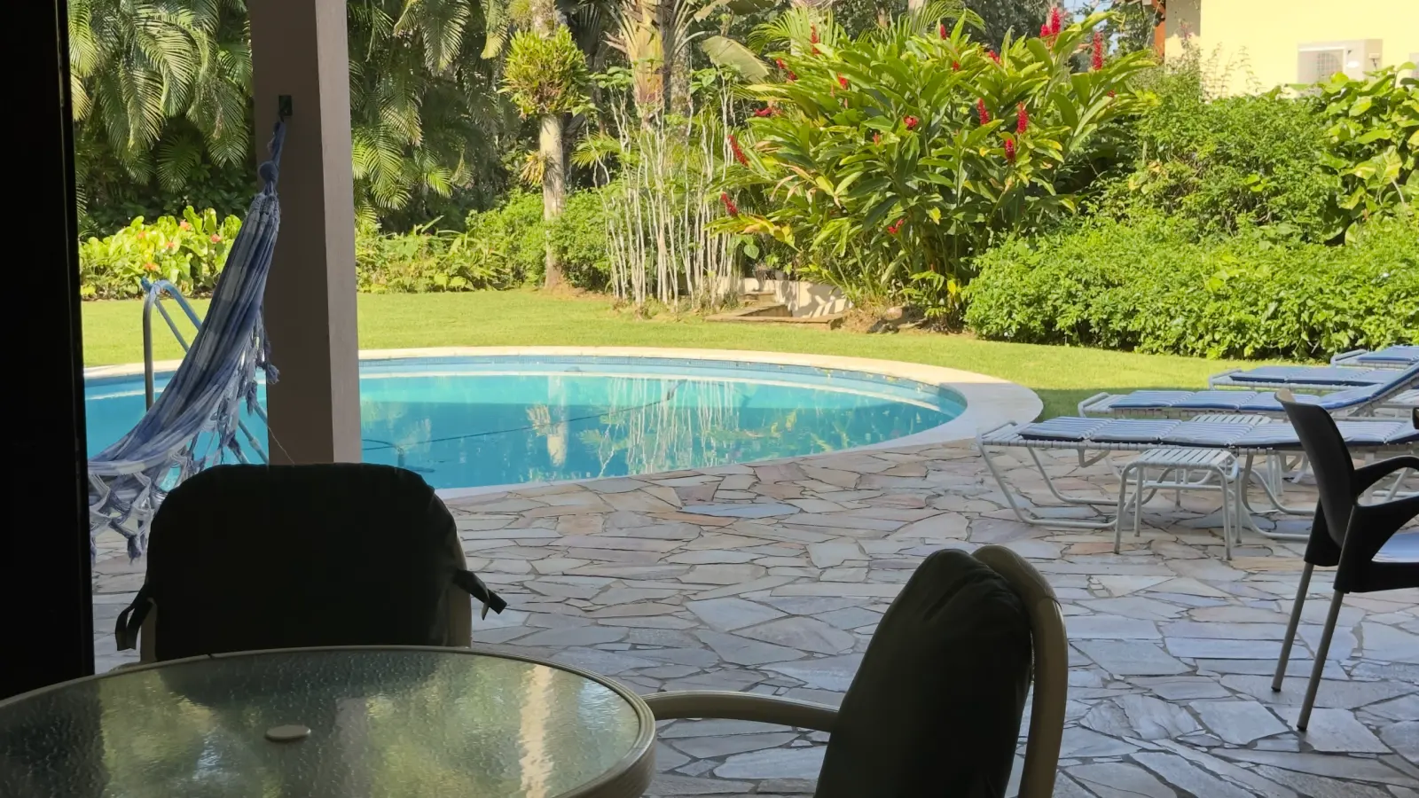 Casa no condominio Iporanga praia de São Pedro para locação temporada (19)