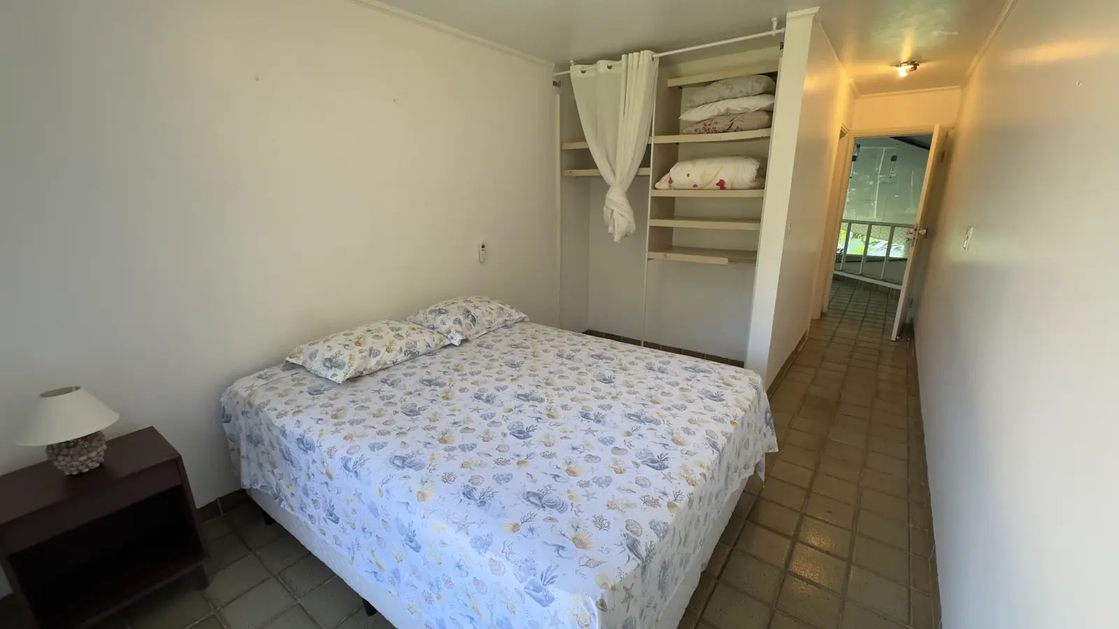 Casa no condominio Iporanga praia de São Pedro para locação temporada (36)