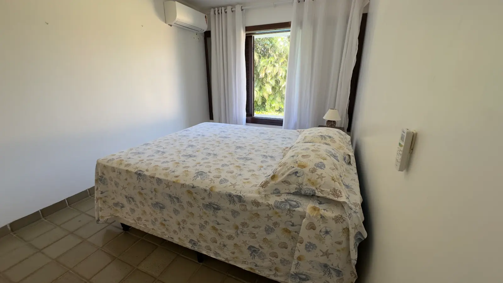 Casa no condominio Iporanga praia de São Pedro para locação temporada (37)