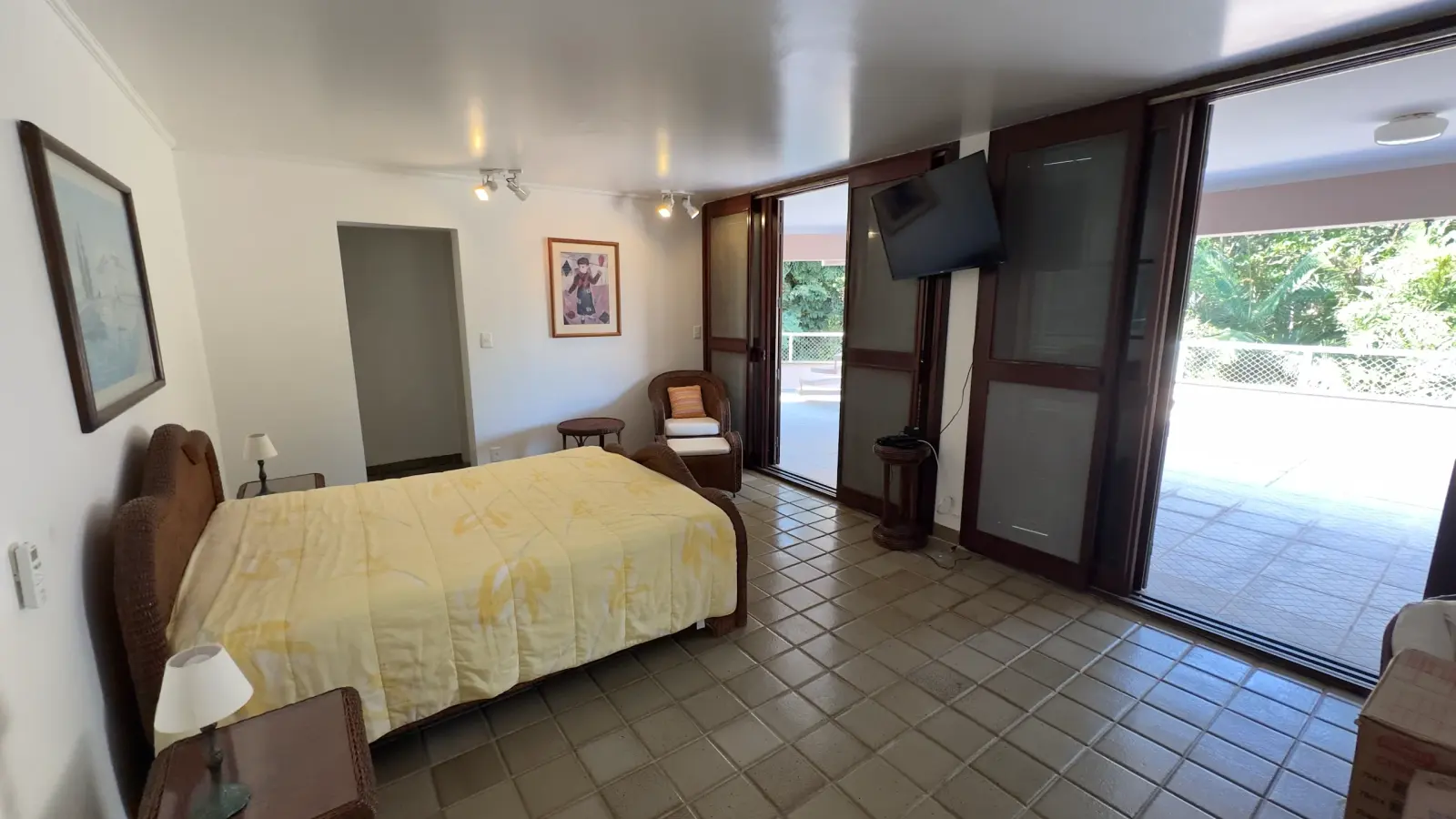 Casa no condominio Iporanga praia de São Pedro para locação temporada (22)