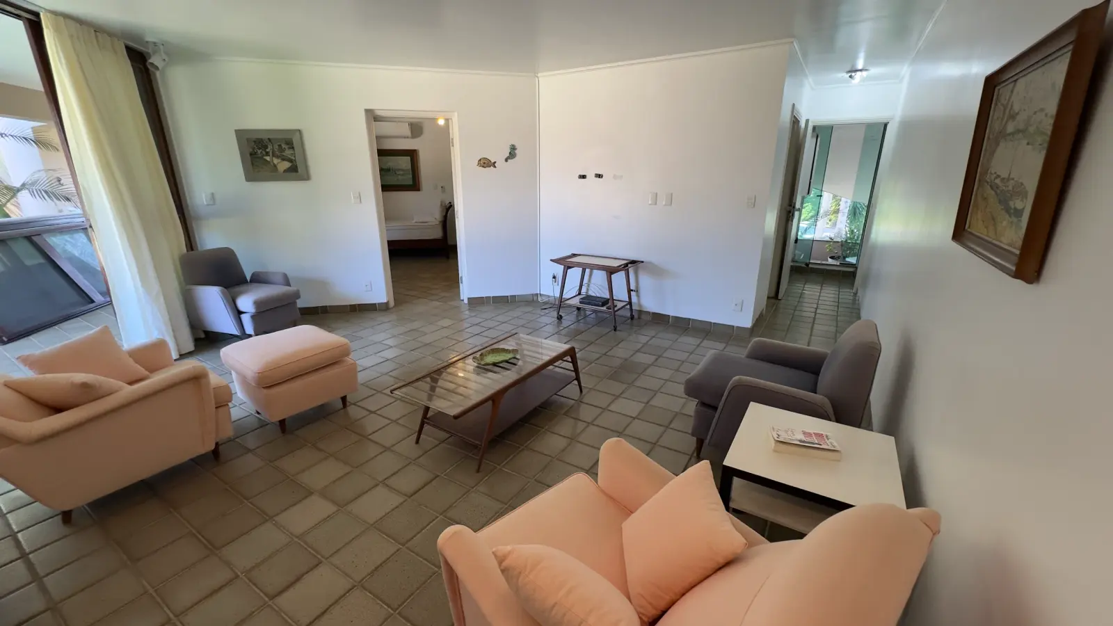 Casa no condominio Iporanga praia de São Pedro para locação temporada (40)