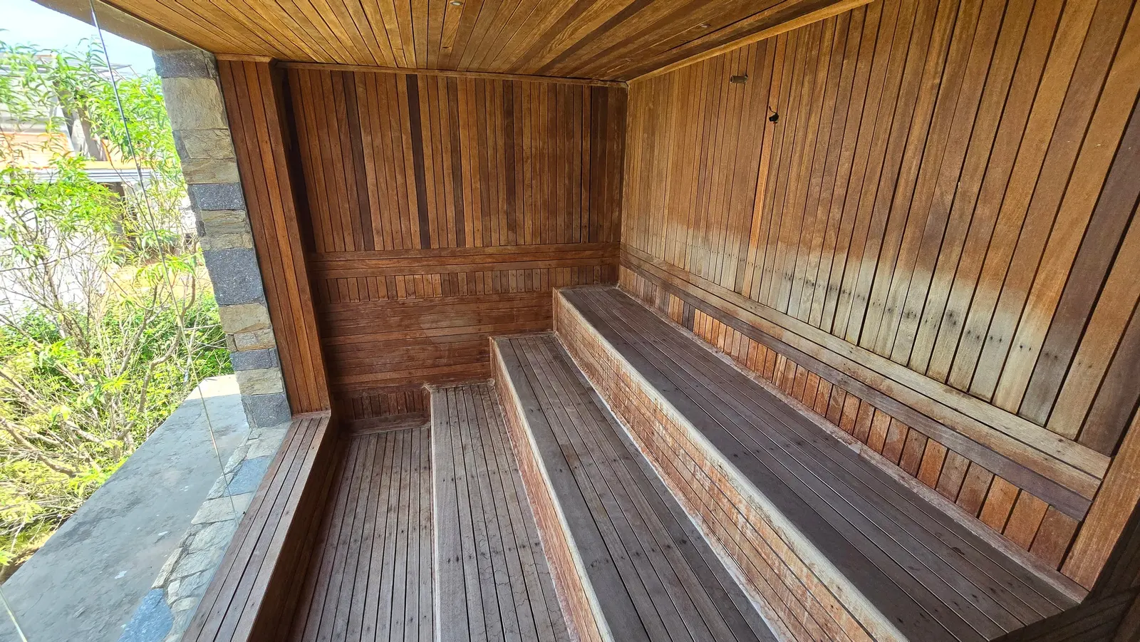 Área externa 11 — Fazenda Boa Vista, Porto Feliz, à venda e para locação, Casa