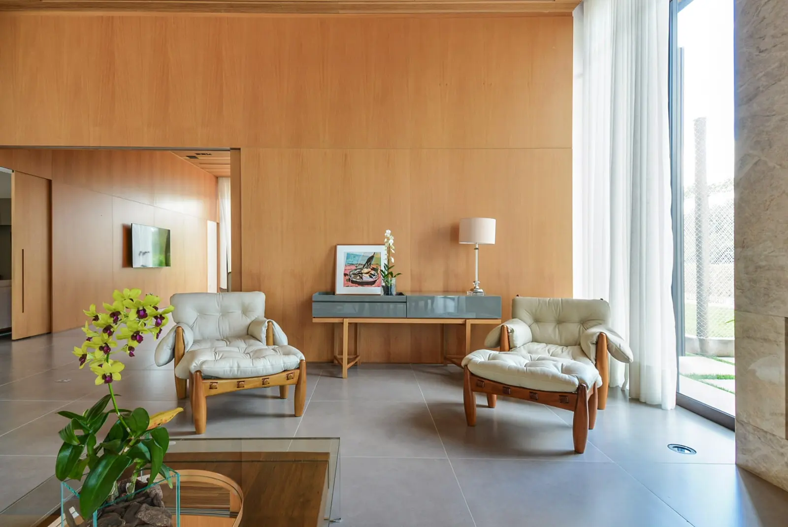 Ambiente interno 24 — Fazenda Boa Vista, Porto Feliz, à venda, Casa