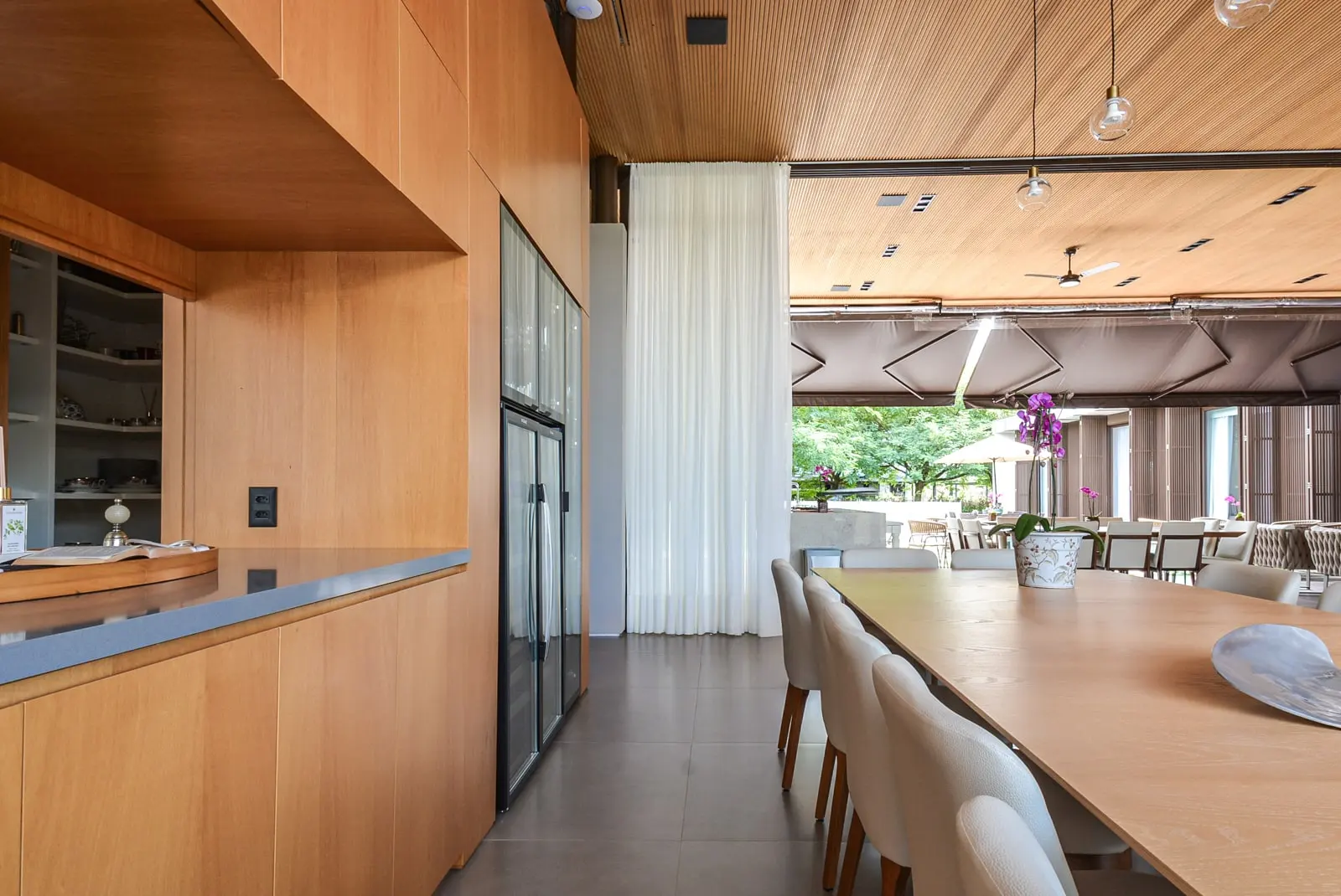 Ambiente interno 20 — Fazenda Boa Vista, Porto Feliz, à venda, Casa