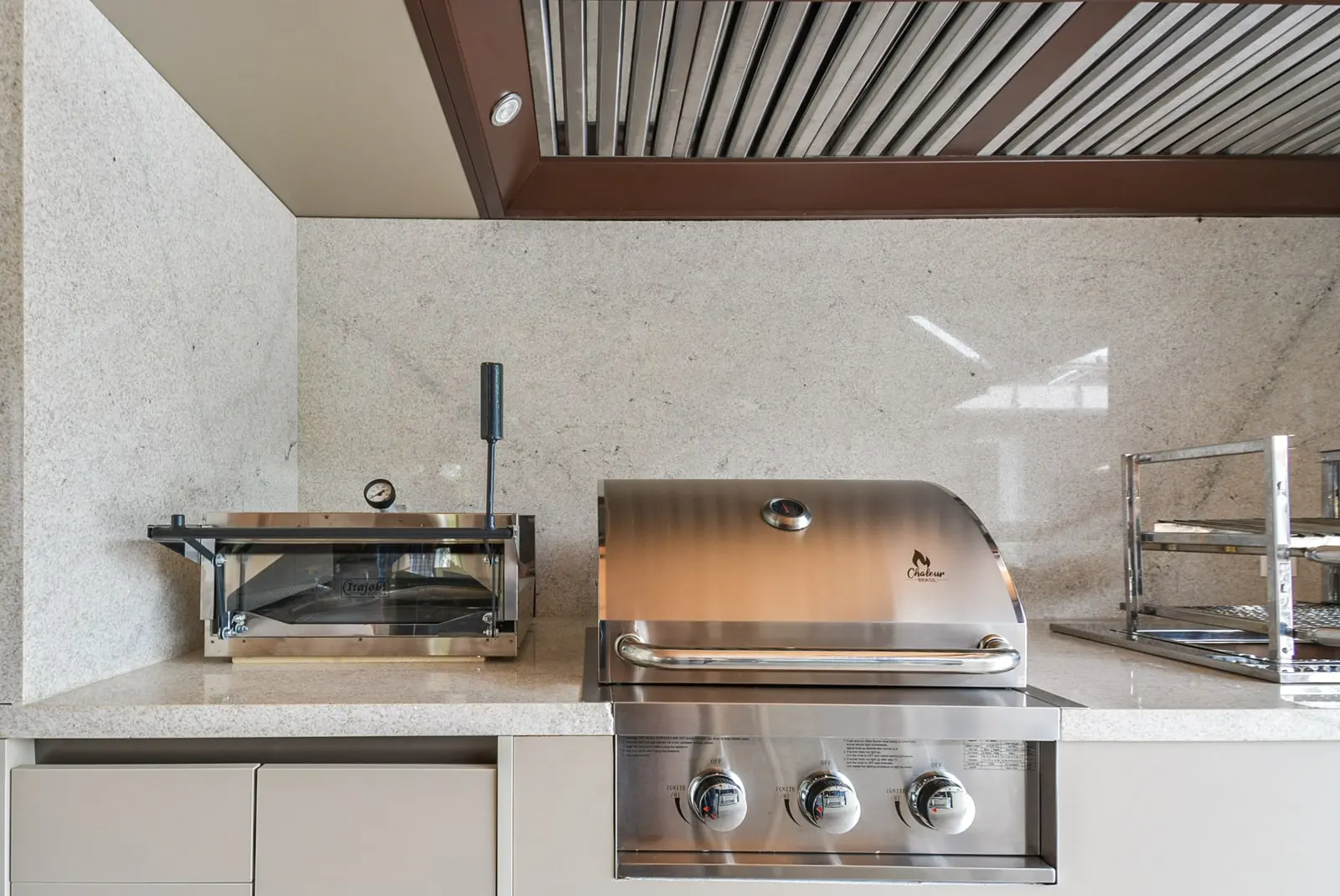 Área externa 30 — Fazenda Boa Vista, Porto Feliz, à venda, Casa