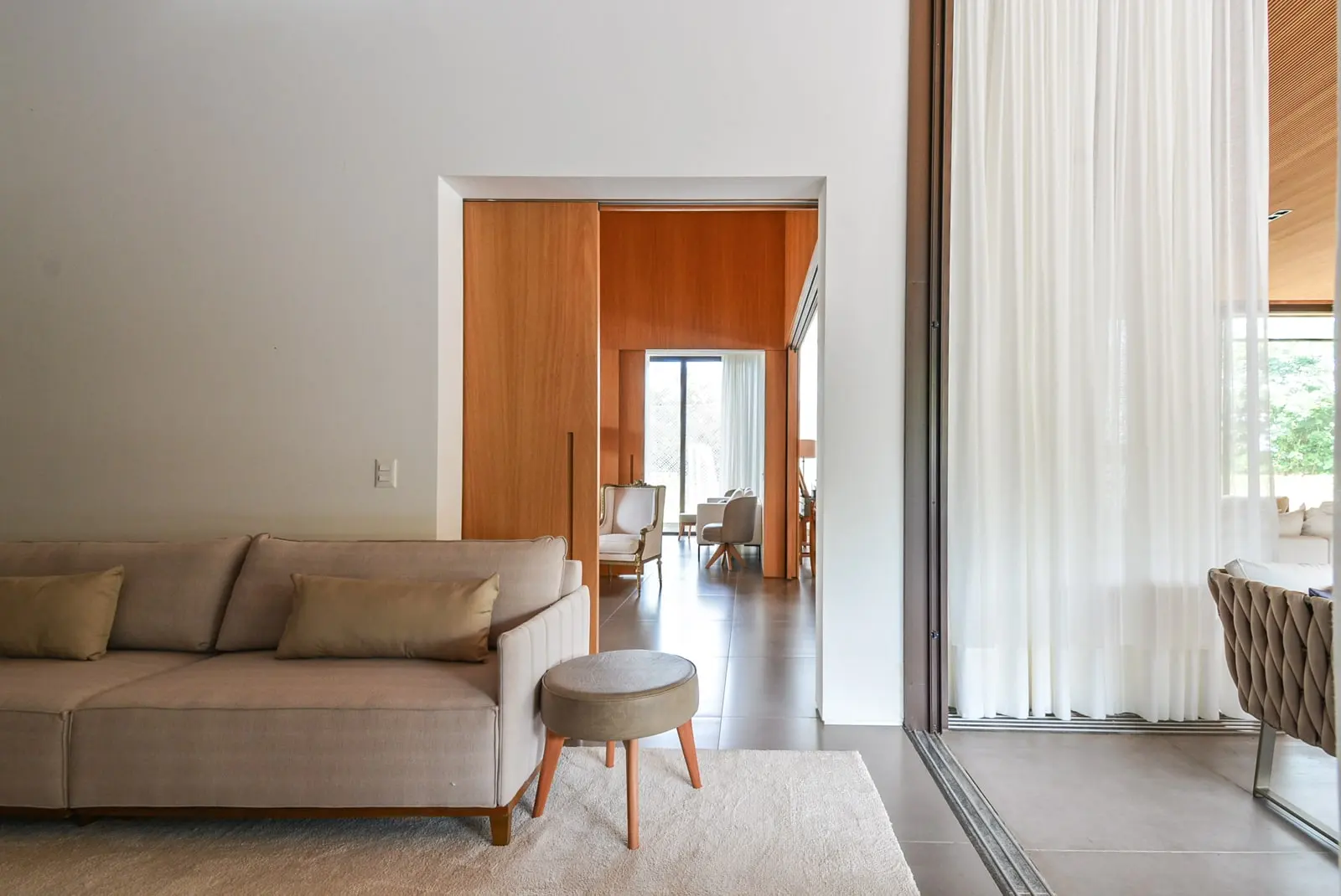 Ambiente interno 10 — Fazenda Boa Vista, Porto Feliz, à venda, Casa