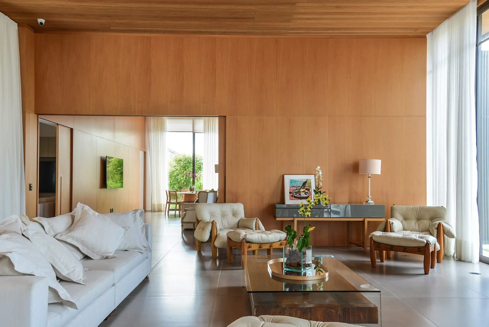 Ambiente interno 31 — Fazenda Boa Vista, Porto Feliz, à venda, Casa