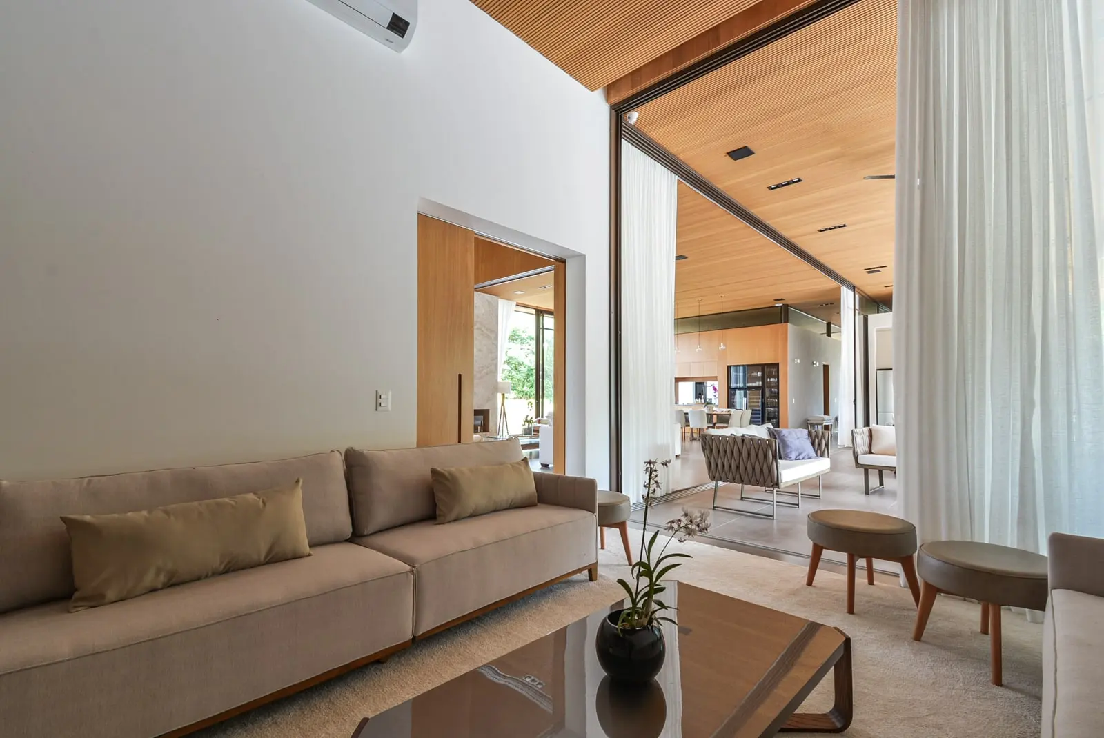 Ambiente interno 8 — Fazenda Boa Vista, Porto Feliz, à venda, Casa