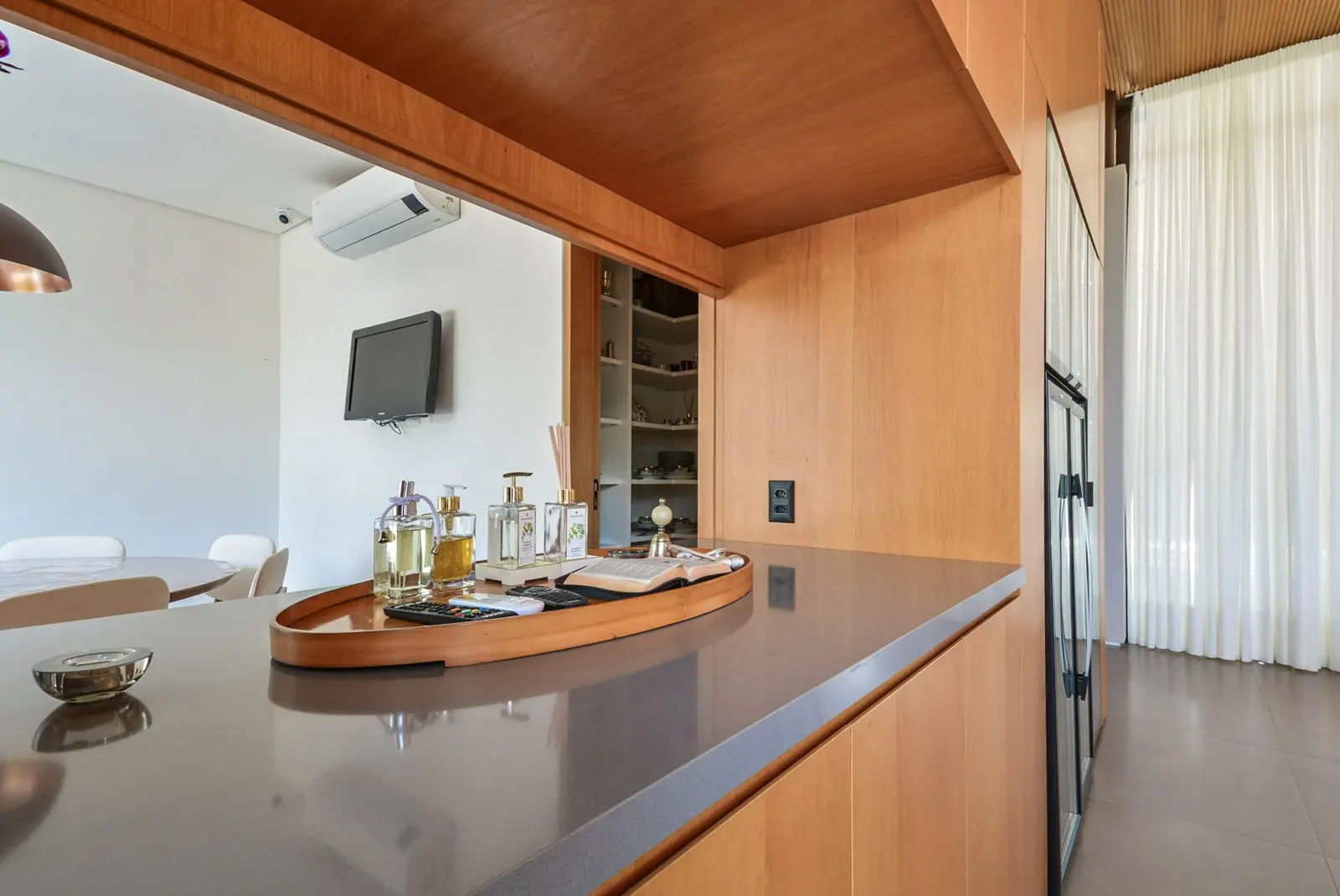 Ambiente interno 14 — Fazenda Boa Vista, Porto Feliz, à venda, Casa