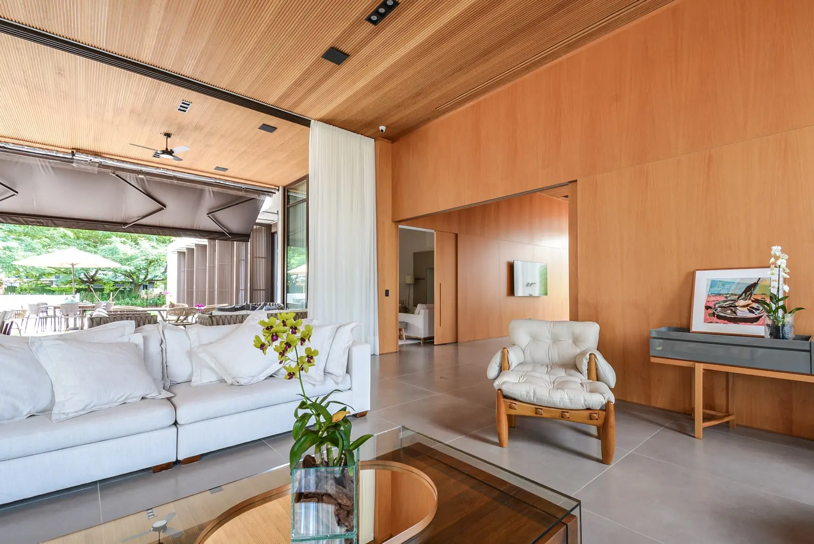 Ambiente interno 26 — Fazenda Boa Vista, Porto Feliz, à venda, Casa