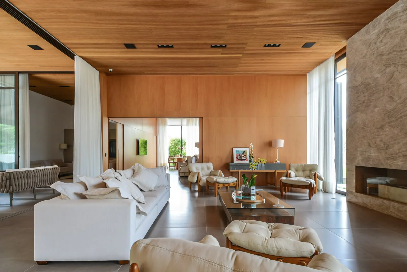Ambiente interno 34 — Fazenda Boa Vista, Porto Feliz, à venda, Casa