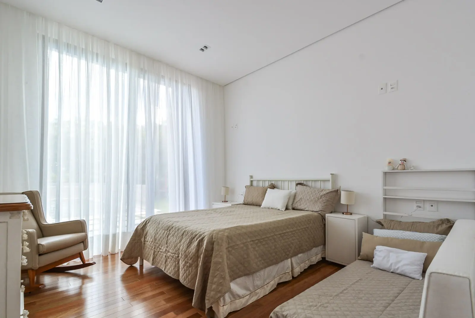 Suíte 5 — Fazenda Boa Vista, Porto Feliz, à venda, Casa