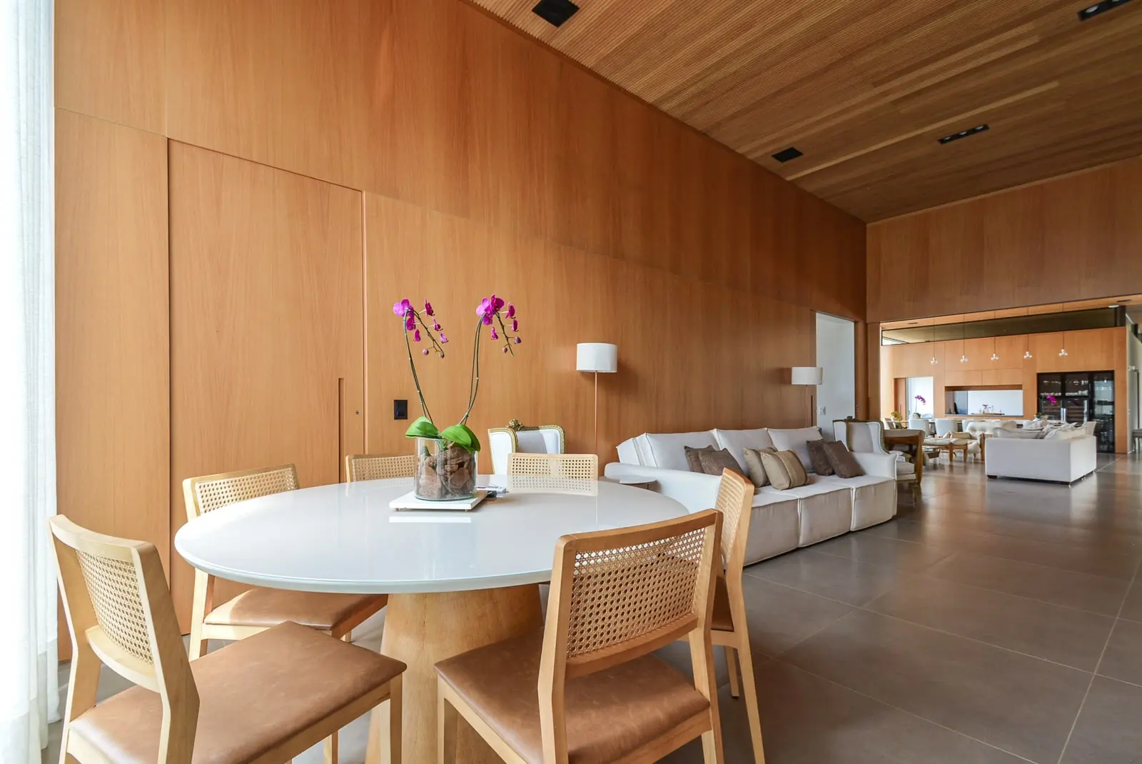 Ambiente interno 5 — Fazenda Boa Vista, Porto Feliz, à venda, Casa