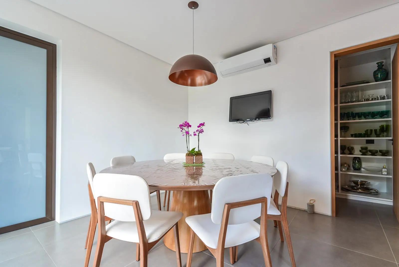 Ambiente interno 3 — Fazenda Boa Vista, Porto Feliz, à venda, Casa