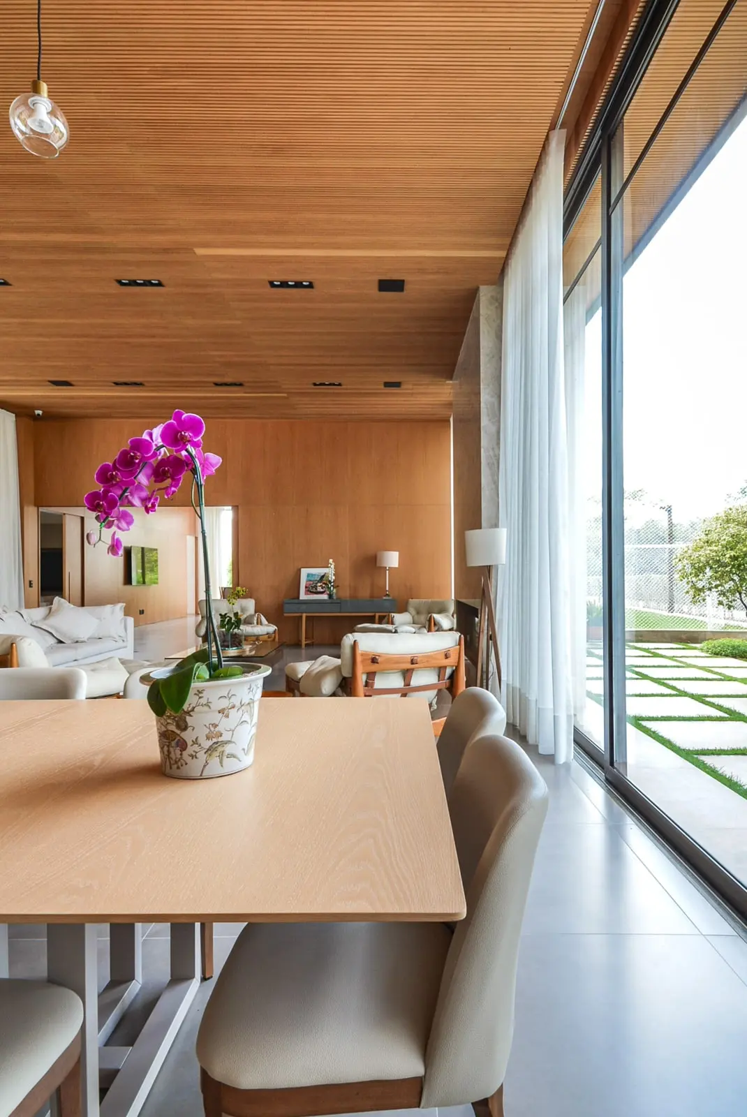 Ambiente interno 18 — Fazenda Boa Vista, Porto Feliz, à venda, Casa