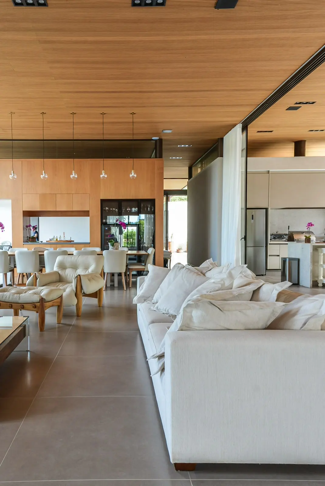 Ambiente interno 28 — Fazenda Boa Vista, Porto Feliz, à venda, Casa