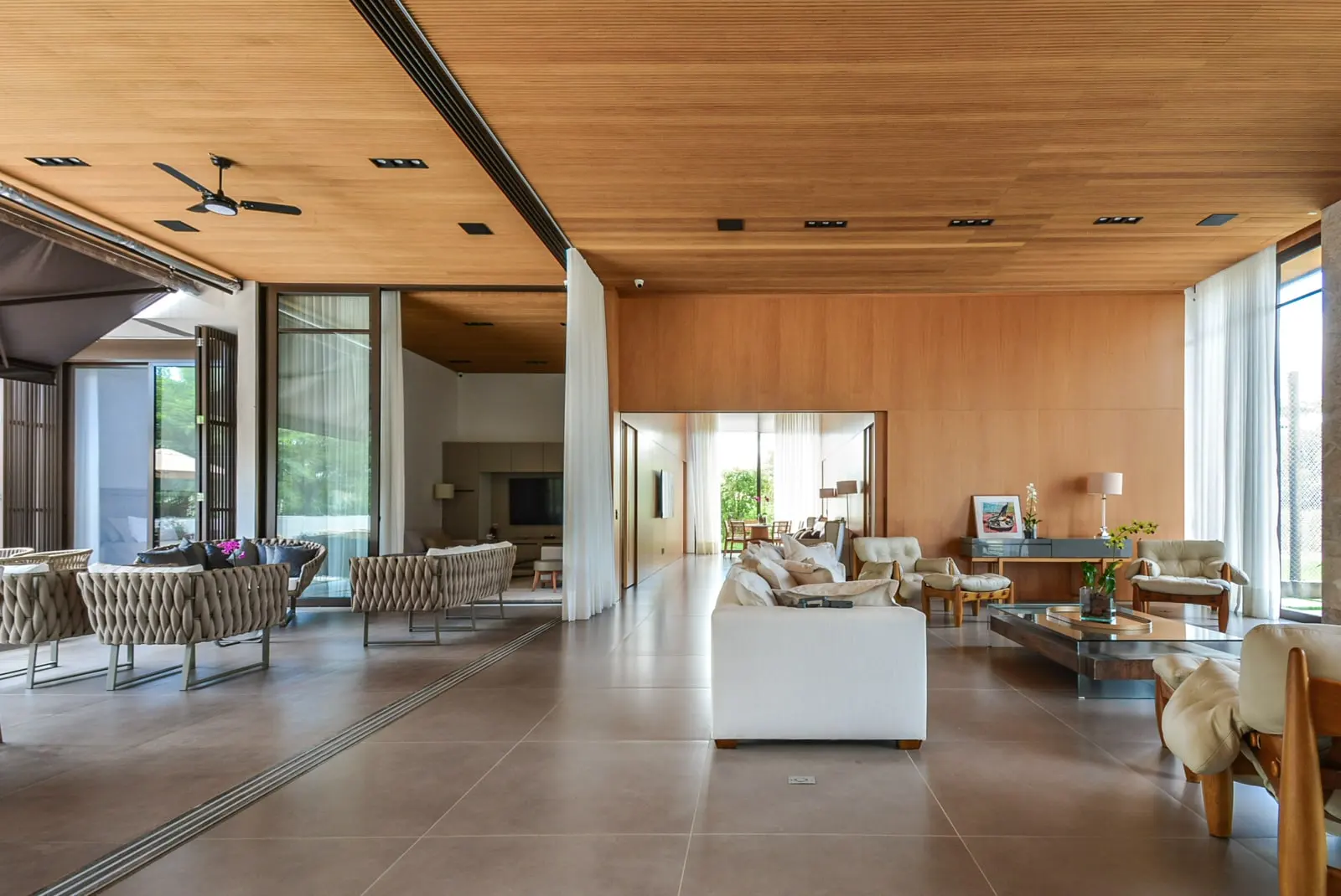 Ambiente interno 21 — Fazenda Boa Vista, Porto Feliz, à venda, Casa