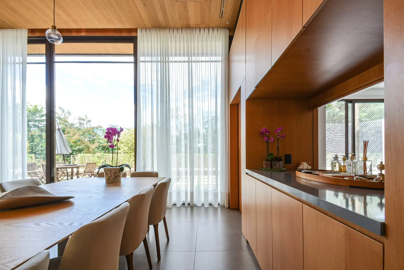 Ambiente interno 16 — Fazenda Boa Vista, Porto Feliz, à venda, Casa