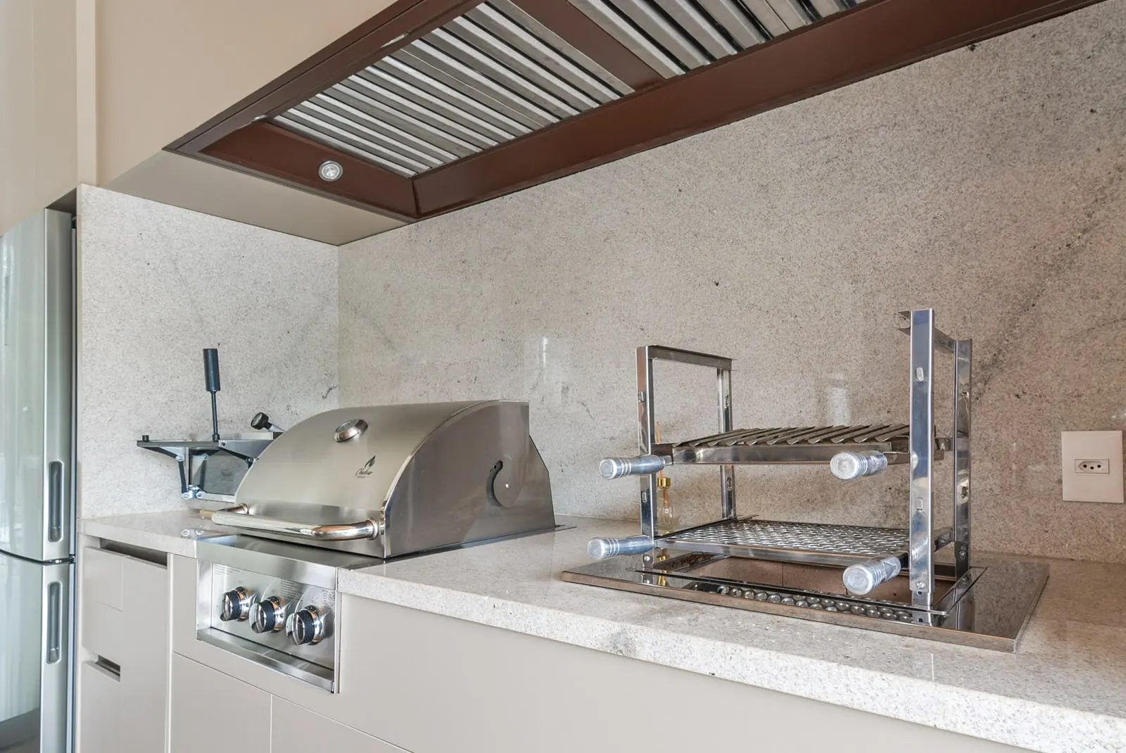 Área externa 29 — Fazenda Boa Vista, Porto Feliz, à venda, Casa