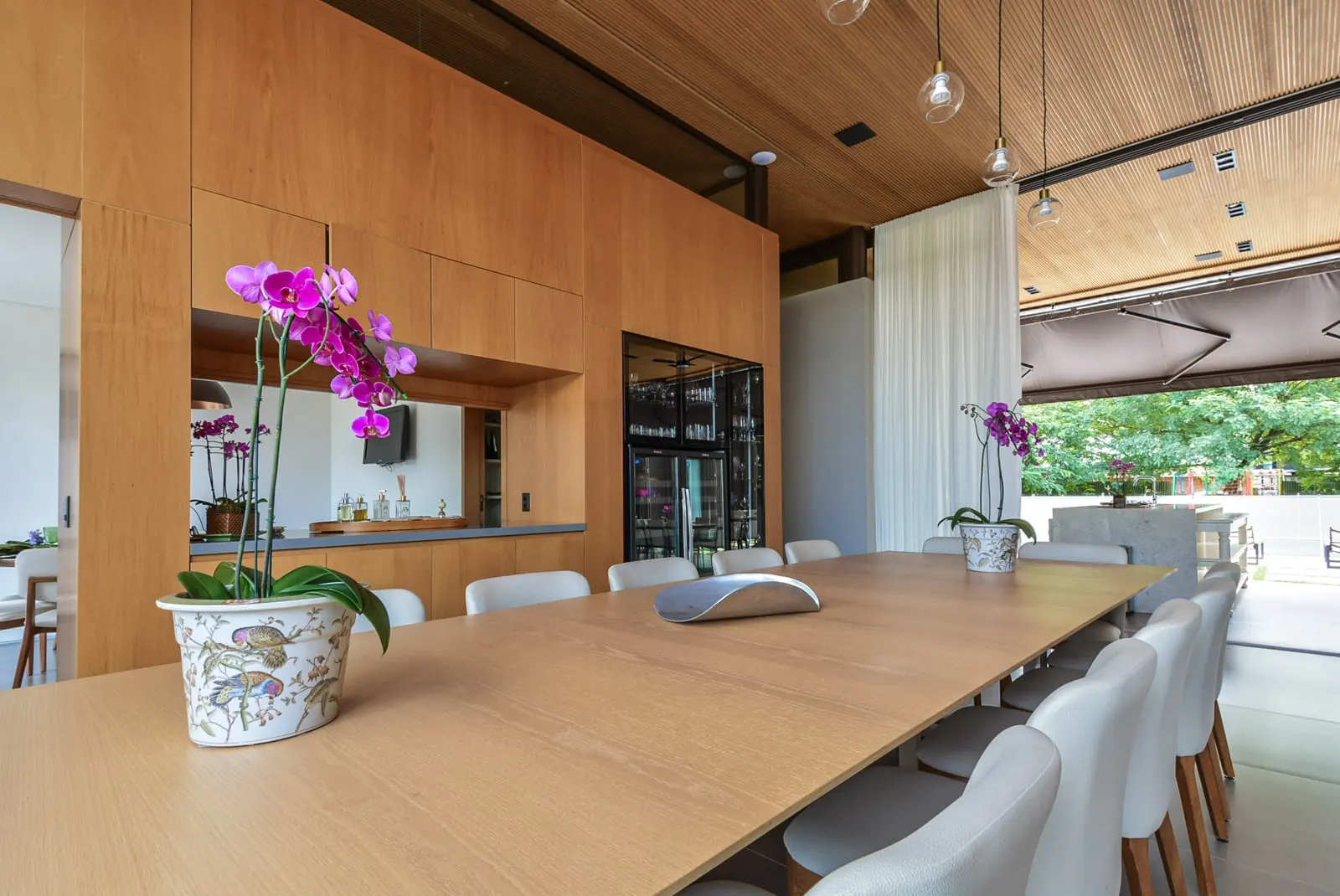 Ambiente interno 23 — Fazenda Boa Vista, Porto Feliz, à venda, Casa