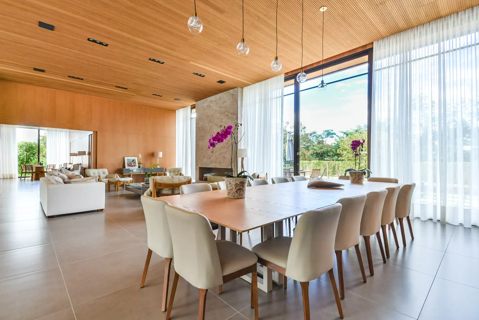 Ambiente interno 15 — Fazenda Boa Vista, Porto Feliz, à venda, Casa