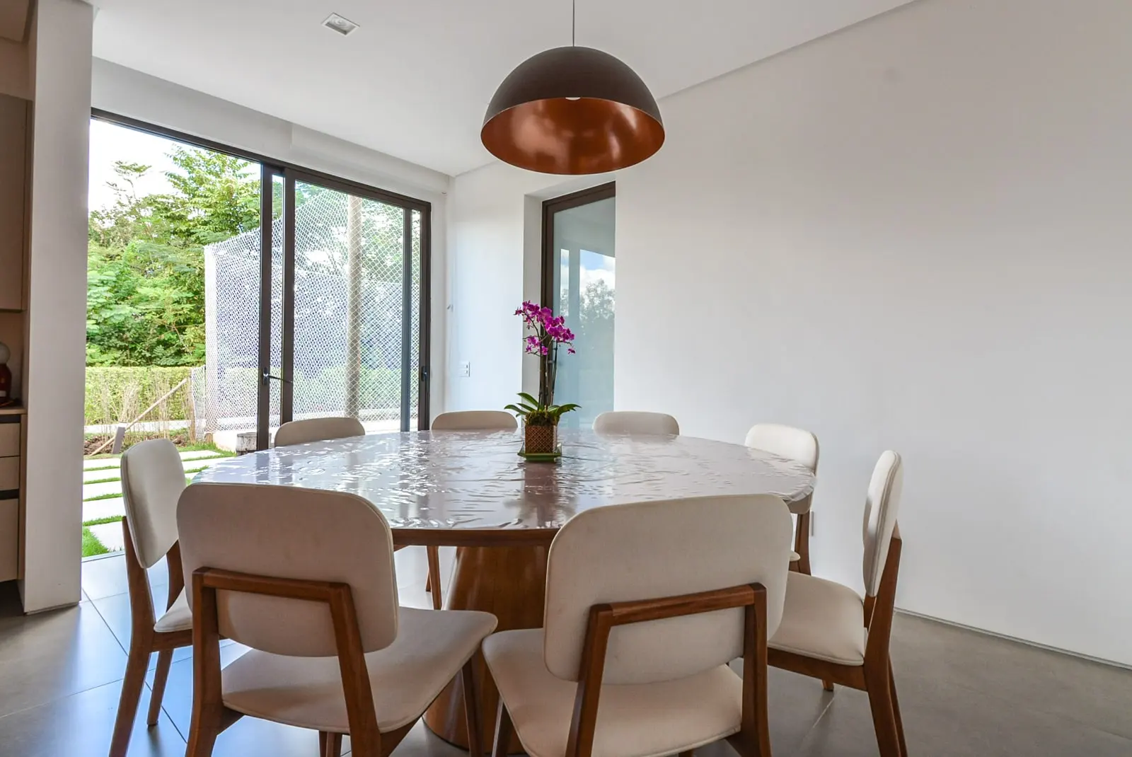 Ambiente interno 1 — Fazenda Boa Vista, Porto Feliz, à venda, Casa