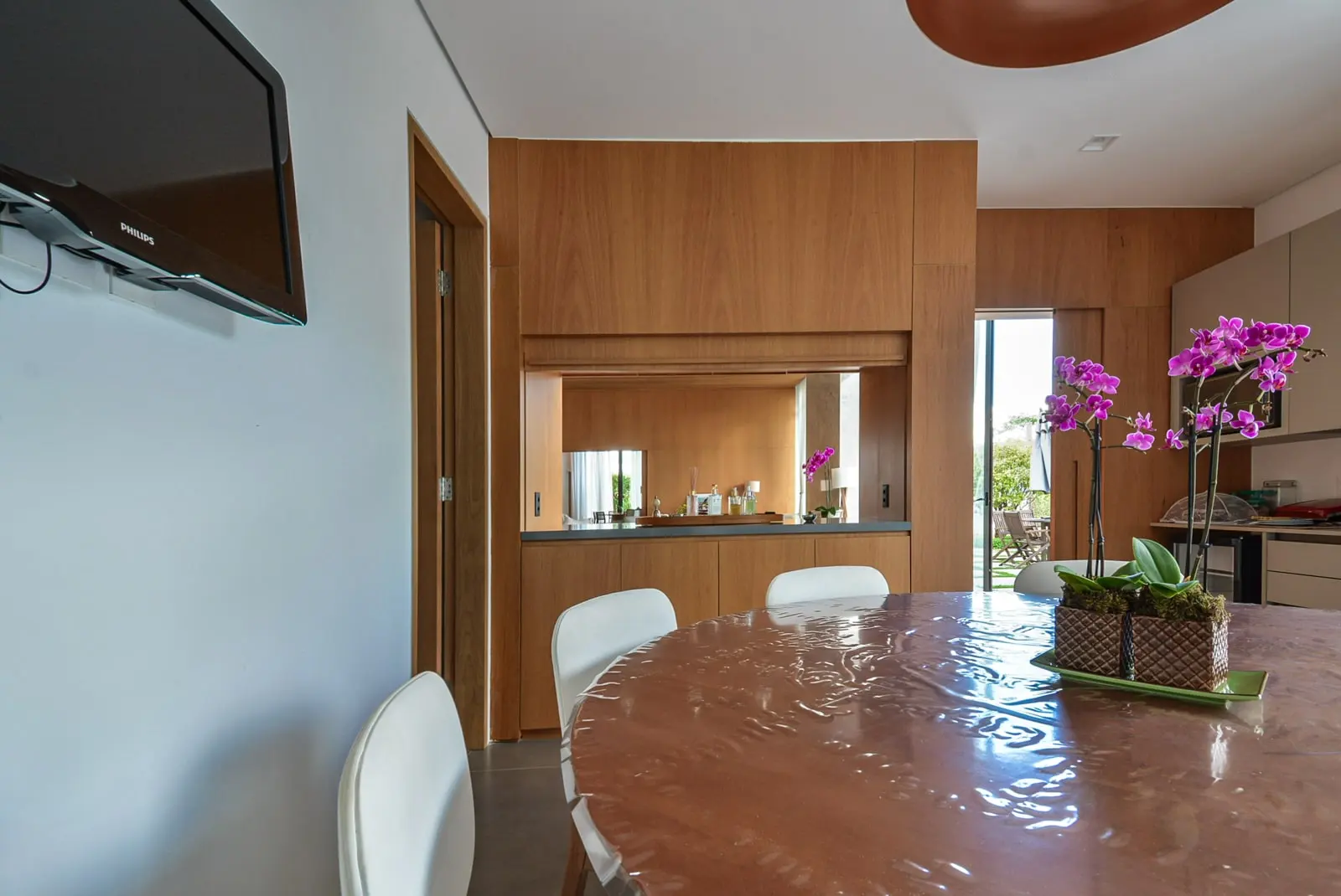 Ambiente interno 2 — Fazenda Boa Vista, Porto Feliz, à venda, Casa