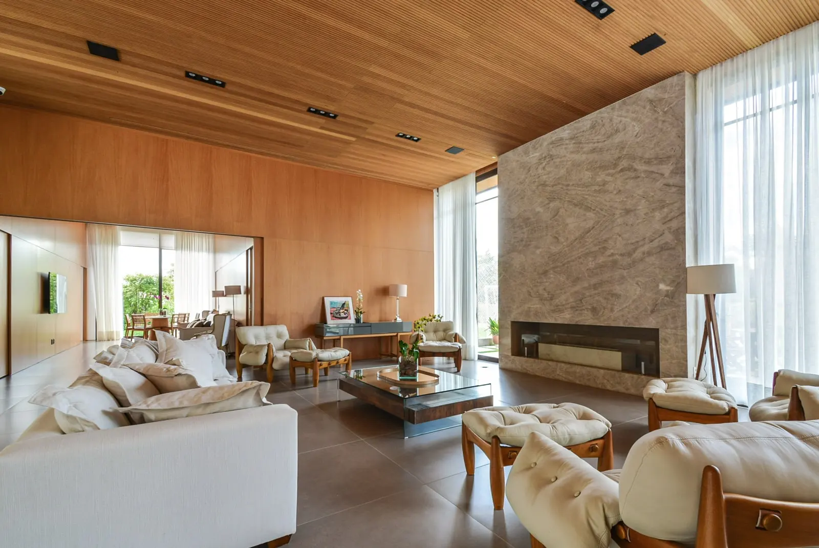 Ambiente interno 33 — Fazenda Boa Vista, Porto Feliz, à venda, Casa