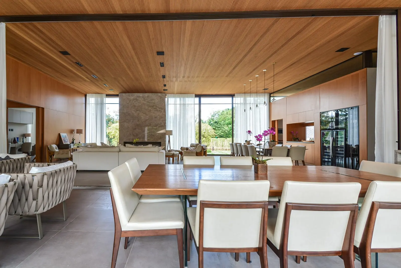 Ambiente interno 35 — Fazenda Boa Vista, Porto Feliz, à venda, Casa